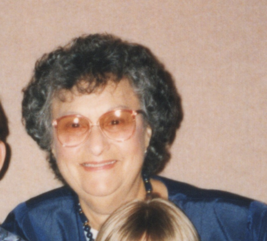 Clara Morrison