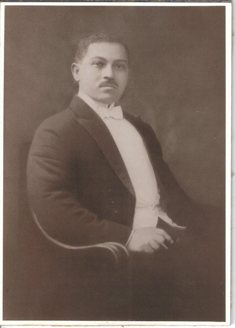 Max Morrison
